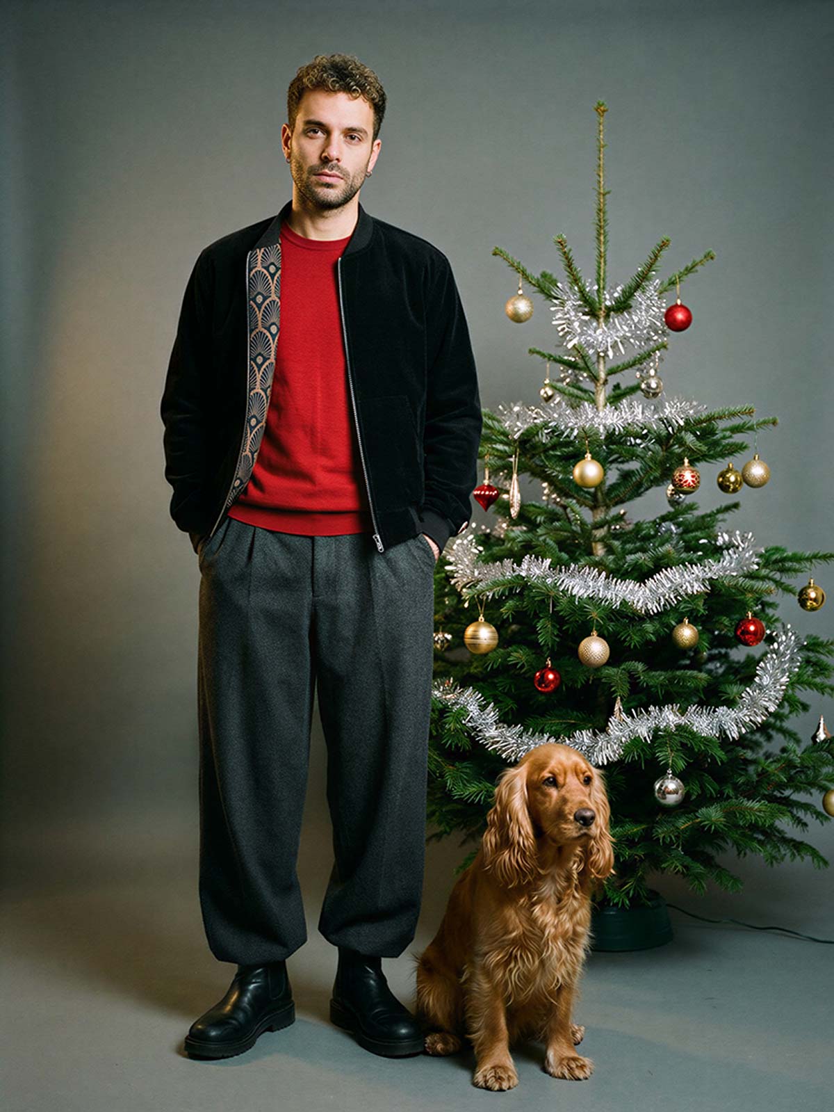 🎄 2-Jacket Deal