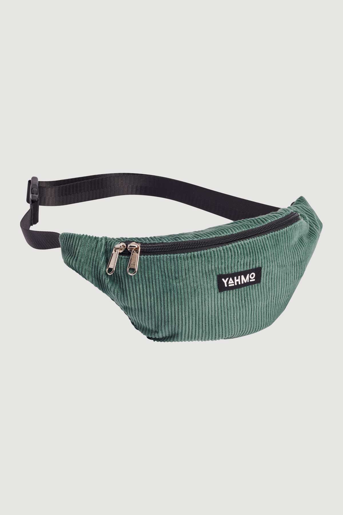 Fritzi Bum Bag Teal