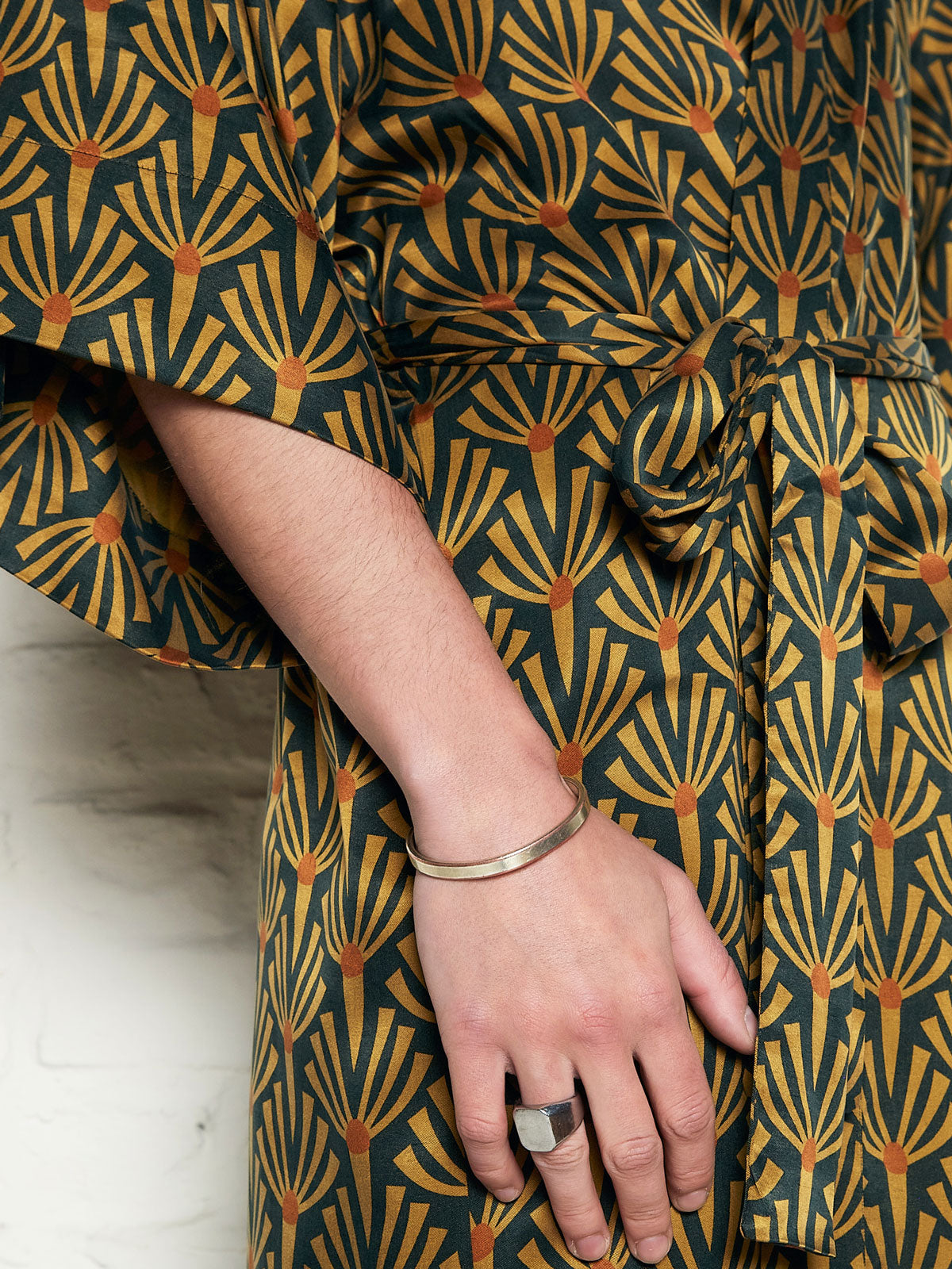 Kalle Kimono Artdeco