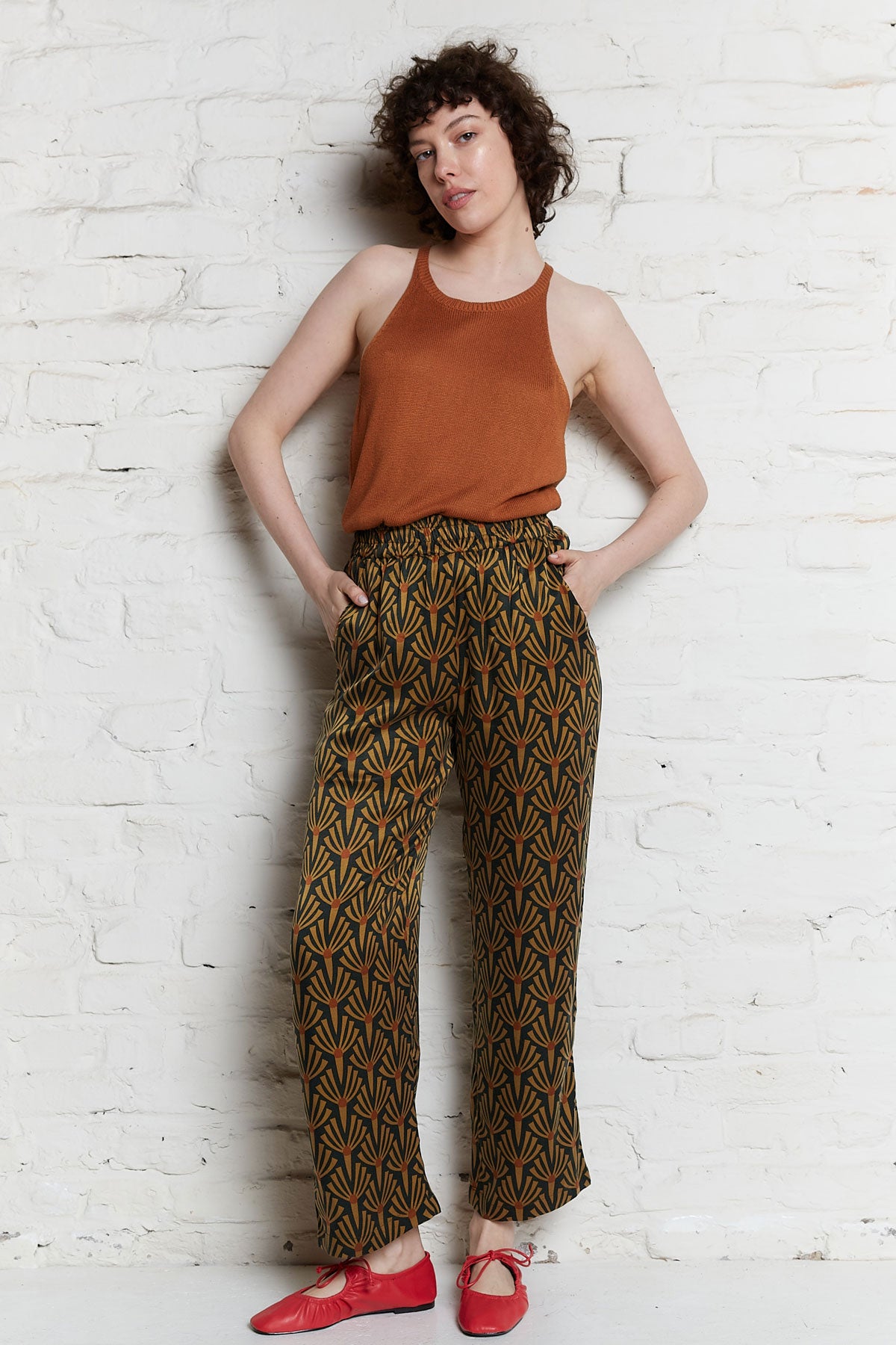 Hilde Hose Artdeco