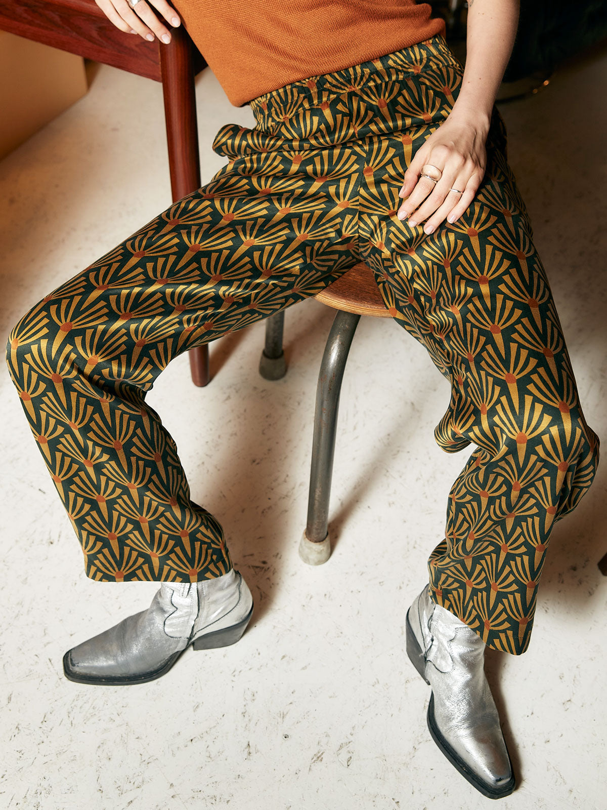 Hilde Hose Artdeco