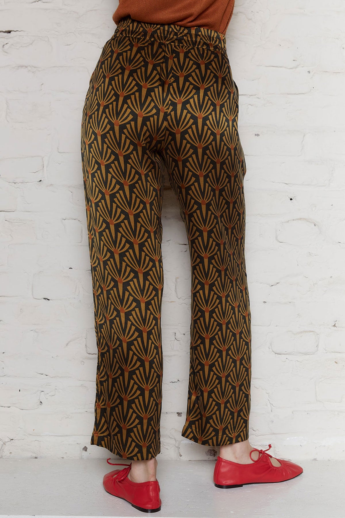Hilde Hose Artdeco