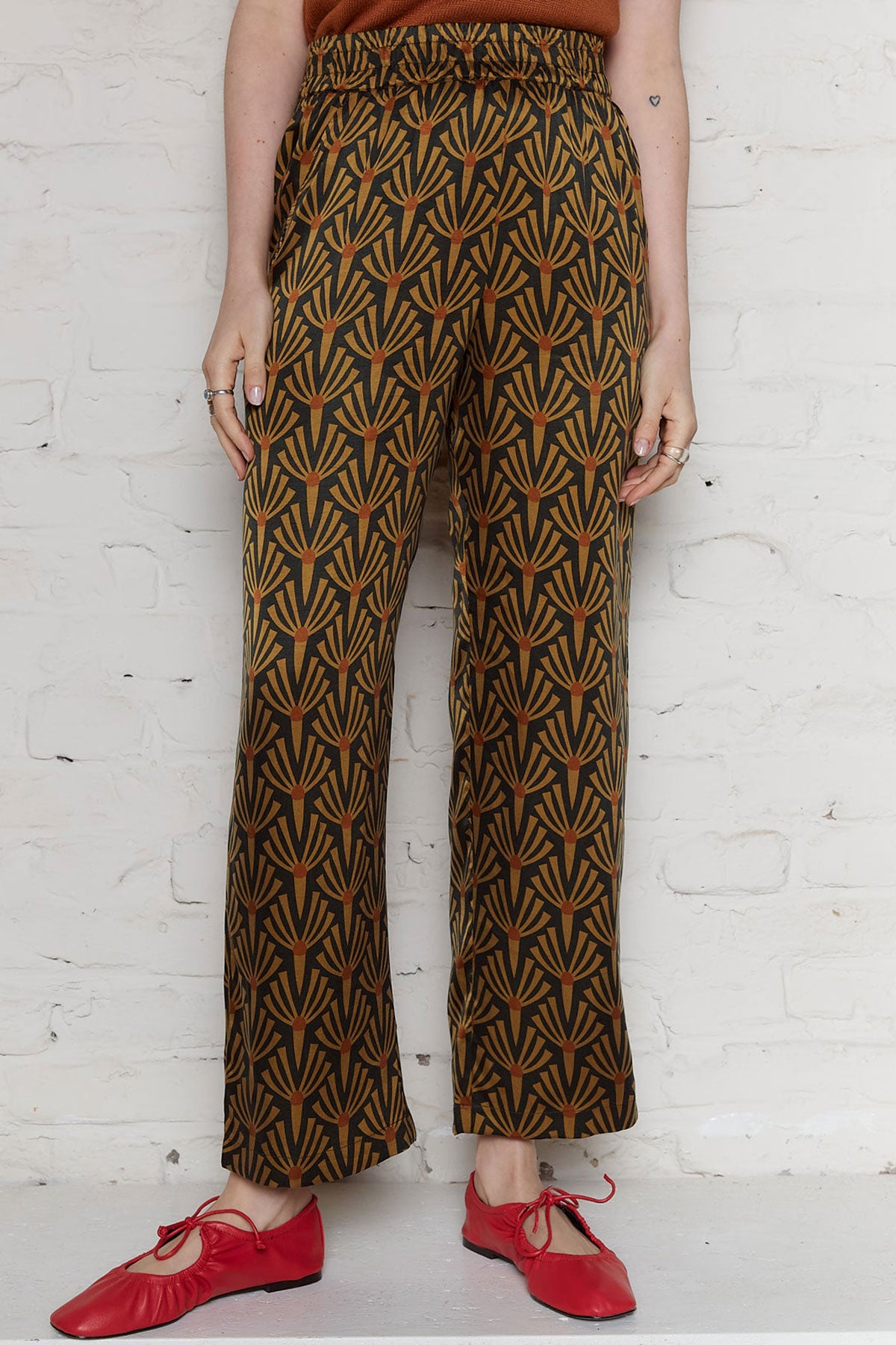 Hilde Hose Artdeco