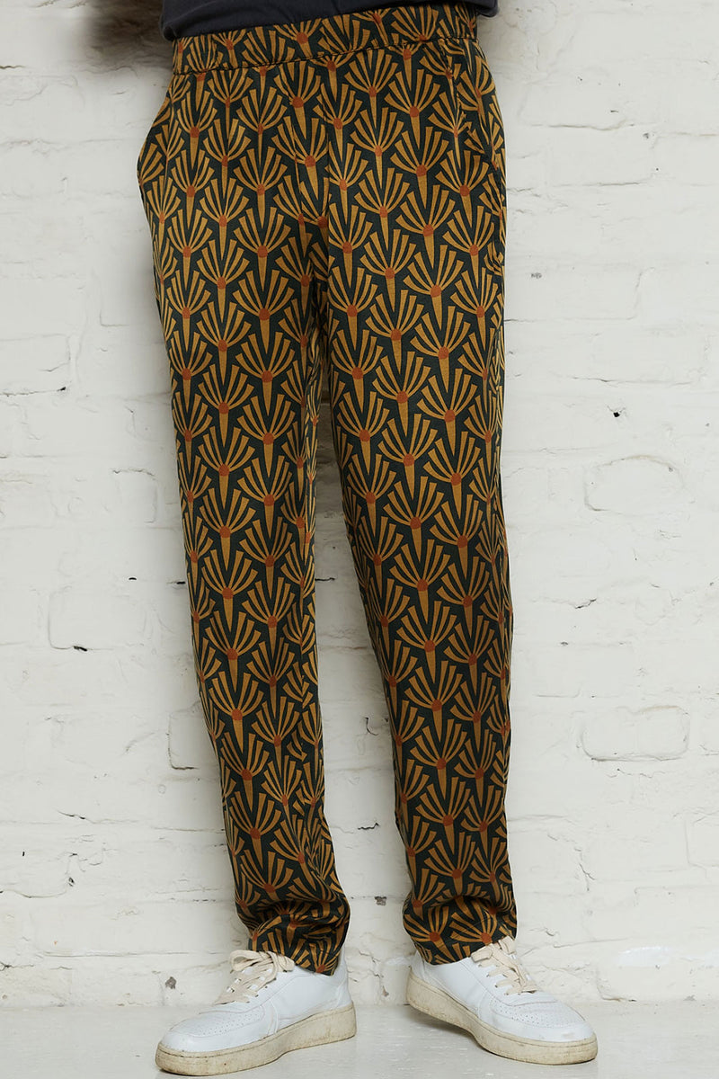 Walter Hose Artdeco