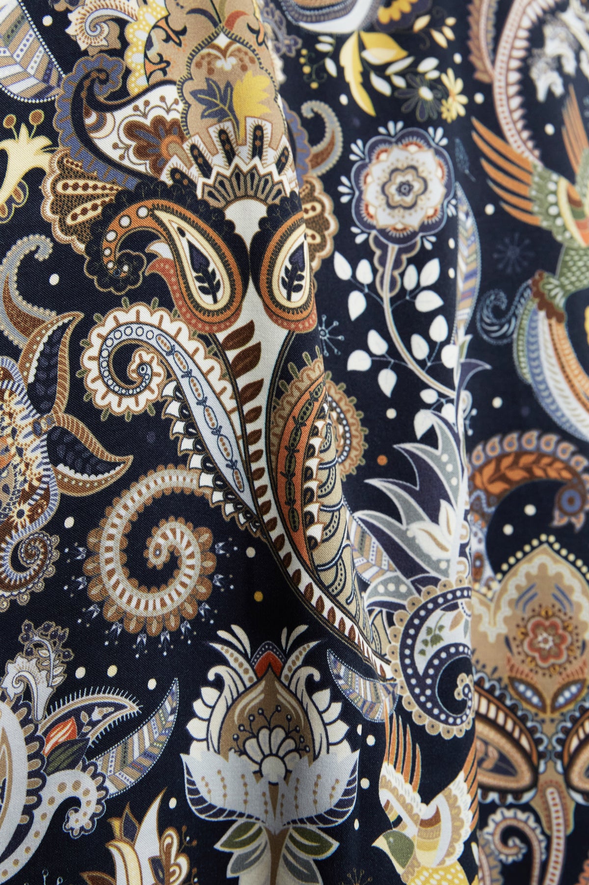 Ruth Wendejacke Bird/Navy