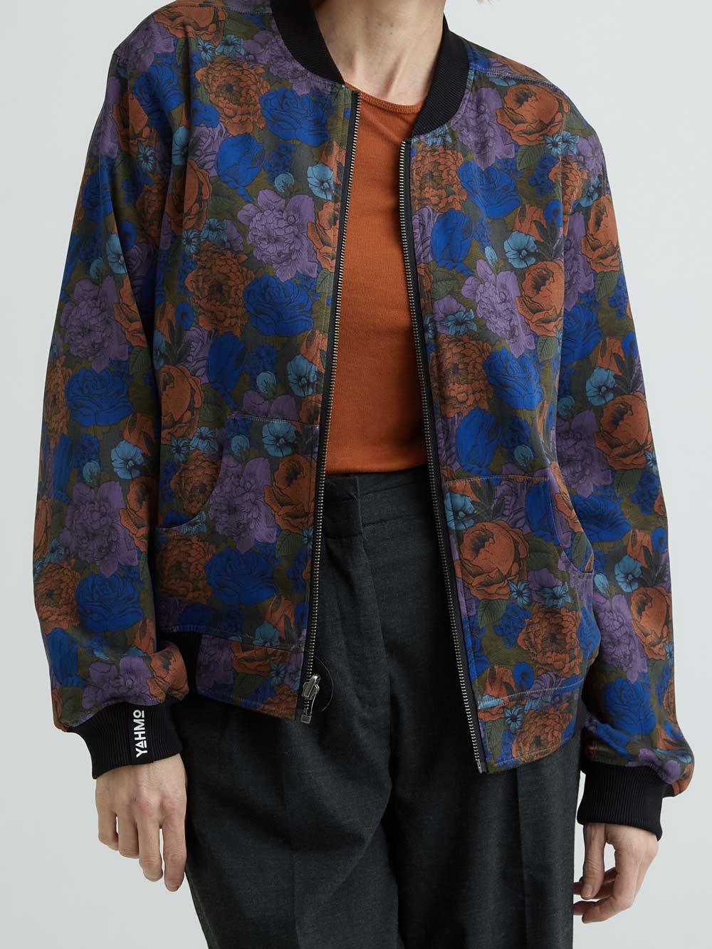Elsa Wendejacke Bloom/Olive