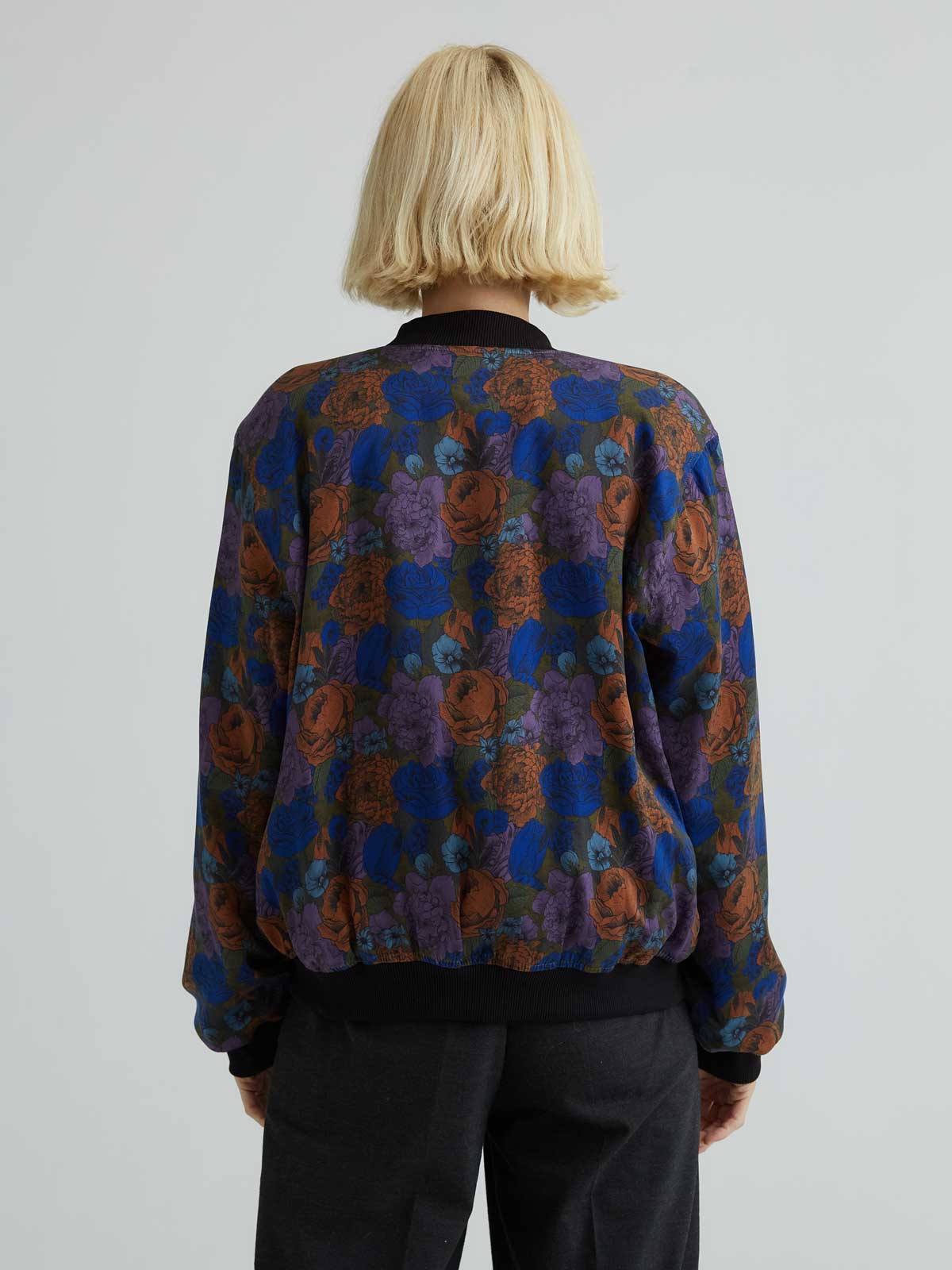 Elsa Wendejacke Bloom/Olive