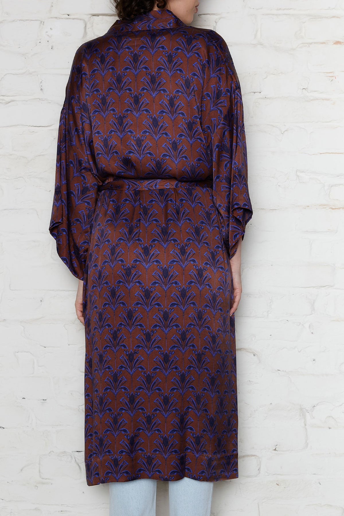 Liese Kimono Moka