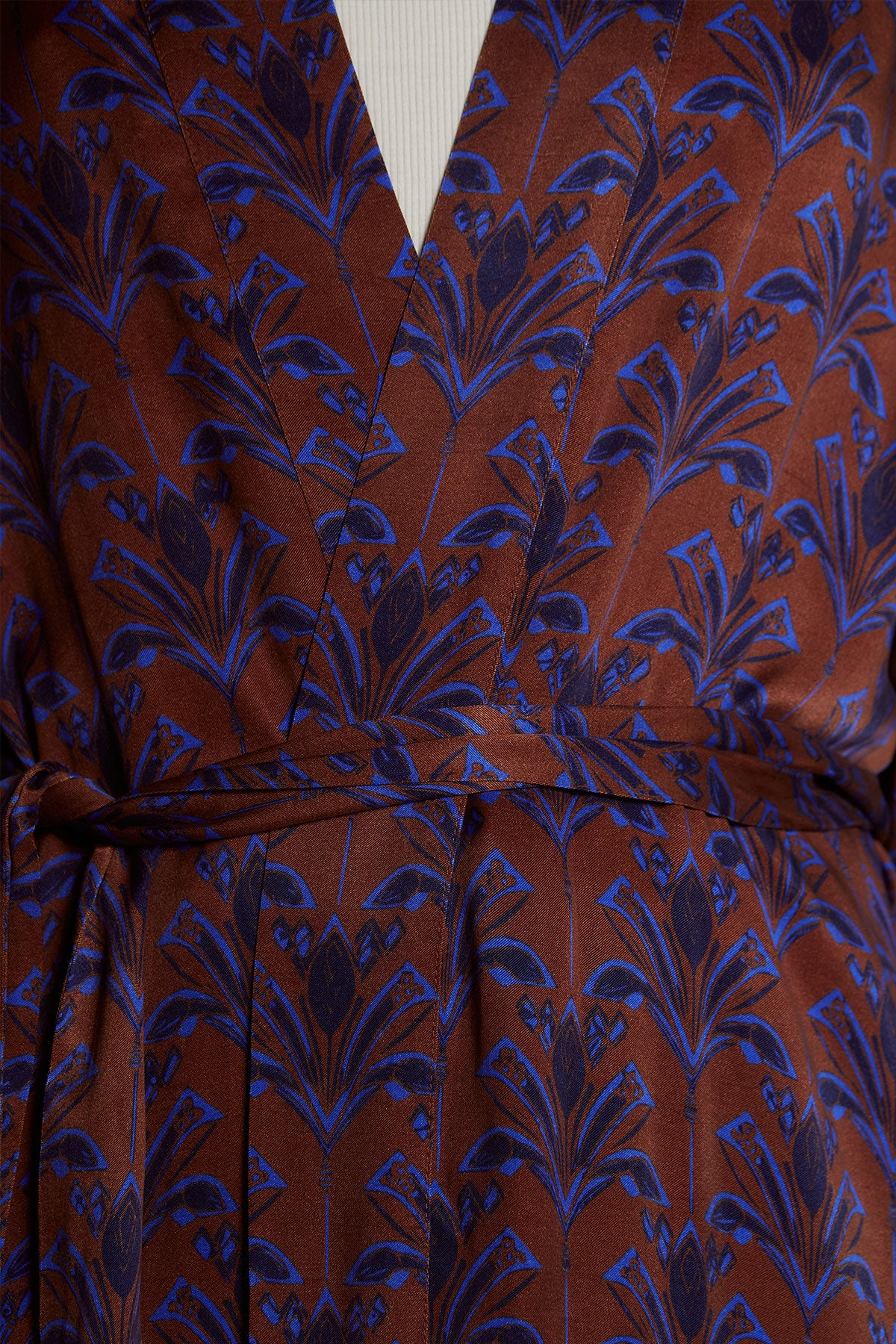 Liese Kimono Moka