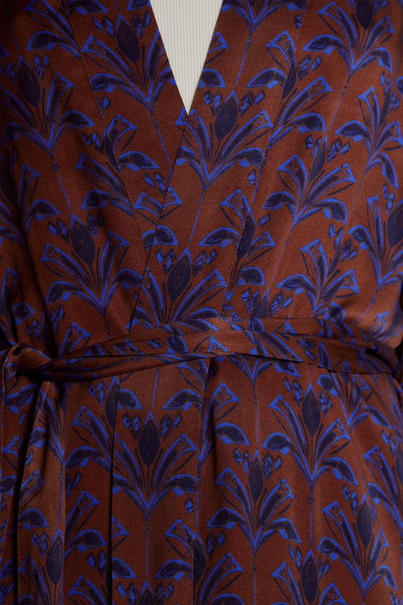 Liese Kimono Moka