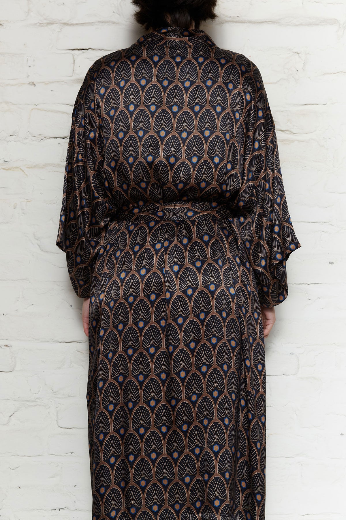 Liese Kimono Metropolis
