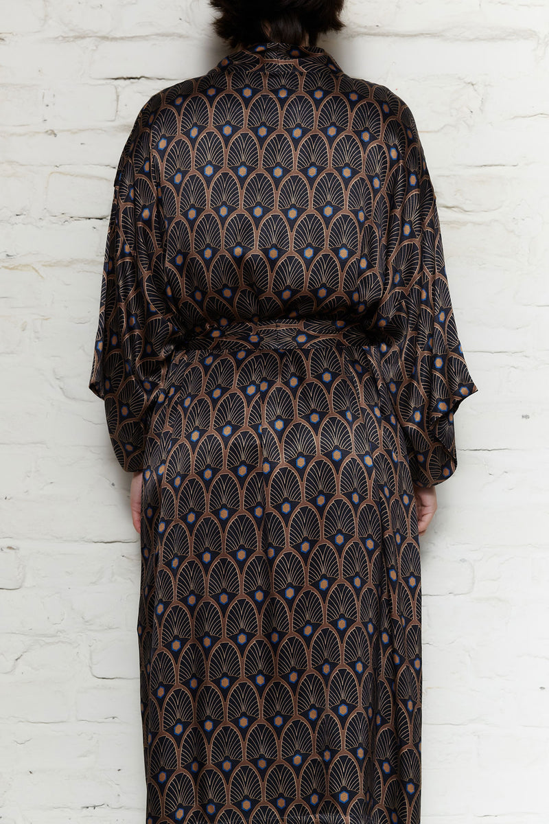 Liese Kimono Metropolis