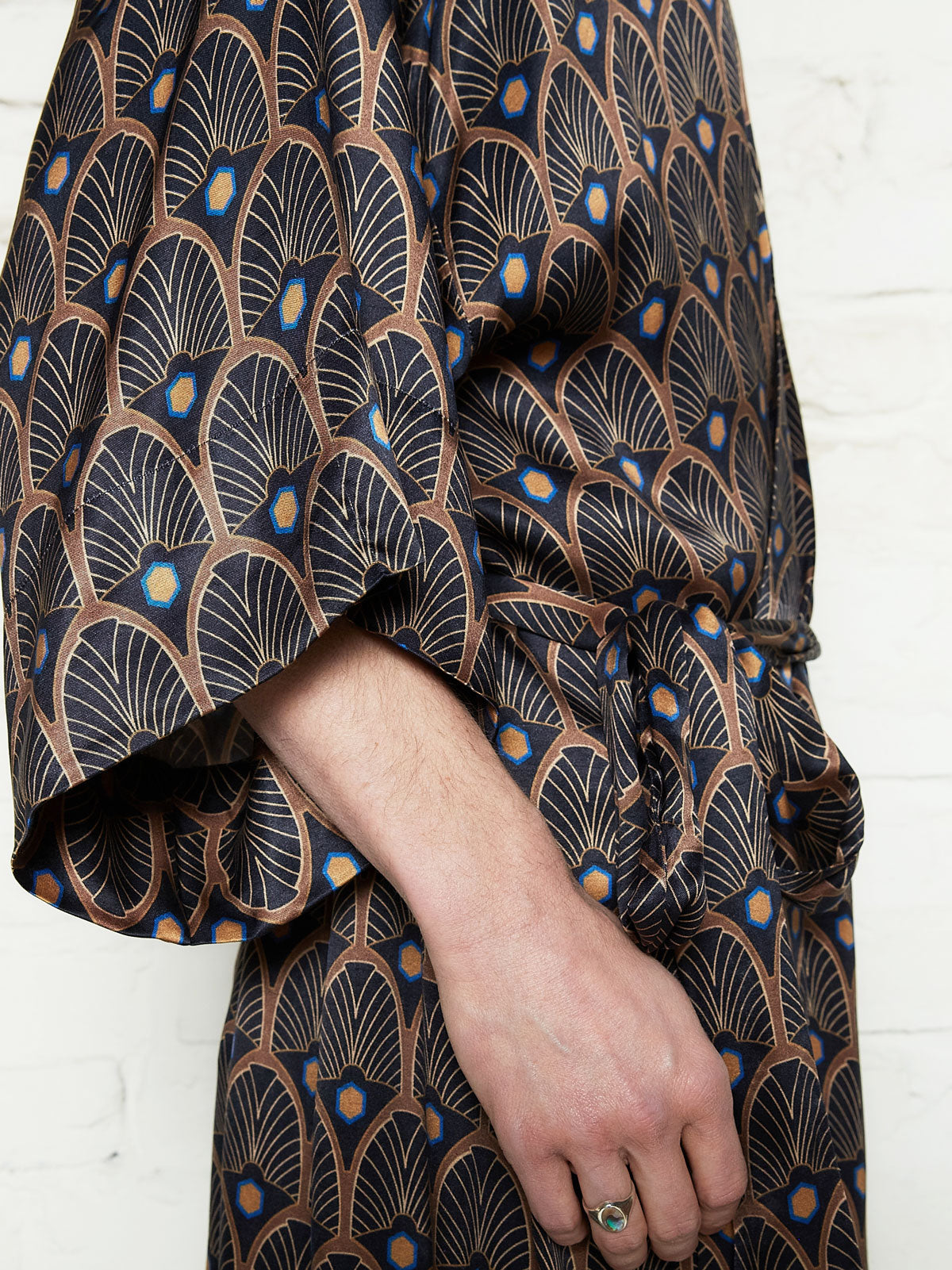 Kalle Kimono Metropolis