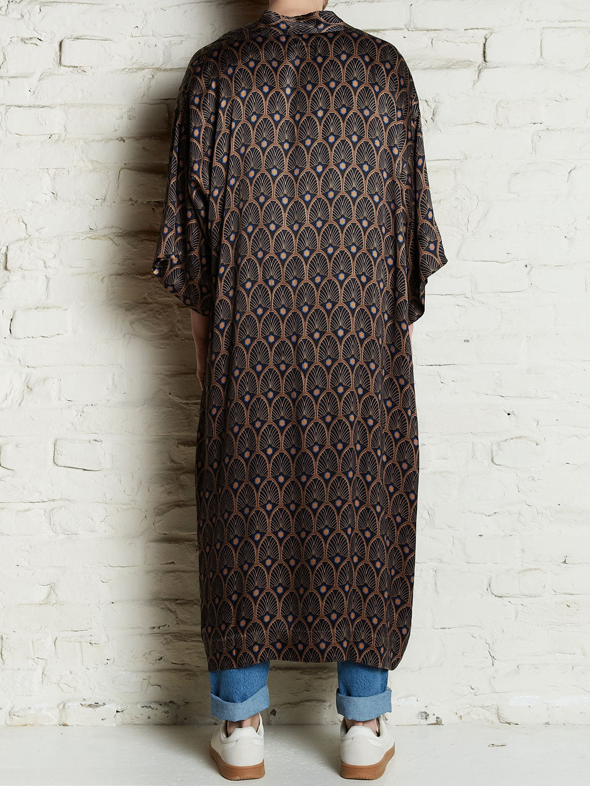 Kalle Kimono Metropolis