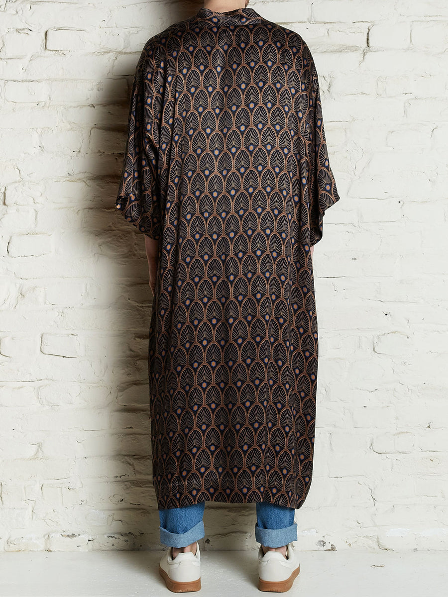 Kalle Kimono Metropolis