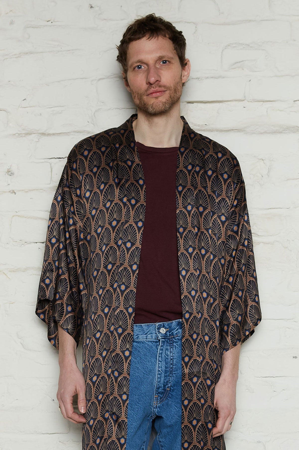 Kalle Kimono Metropolis