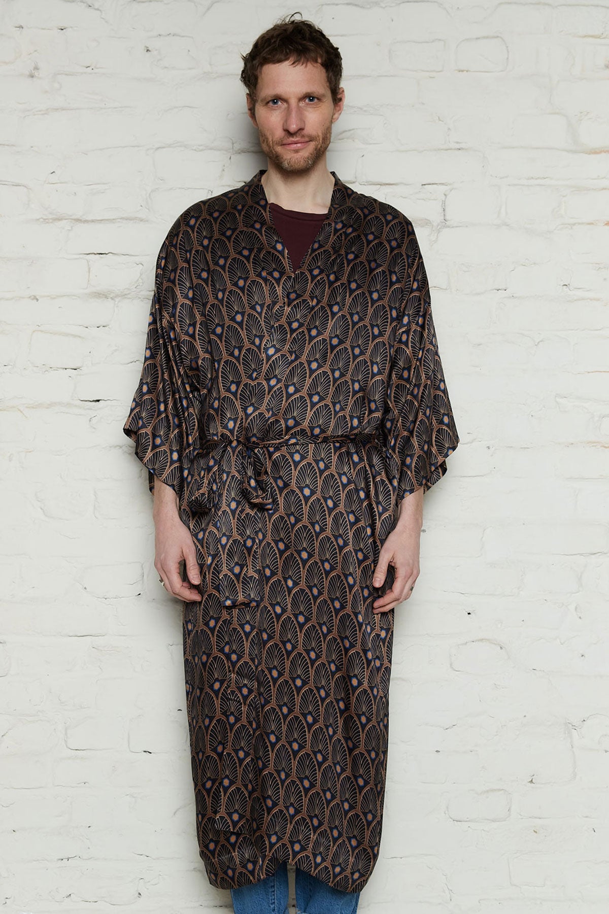 Kalle Kimono Metropolis