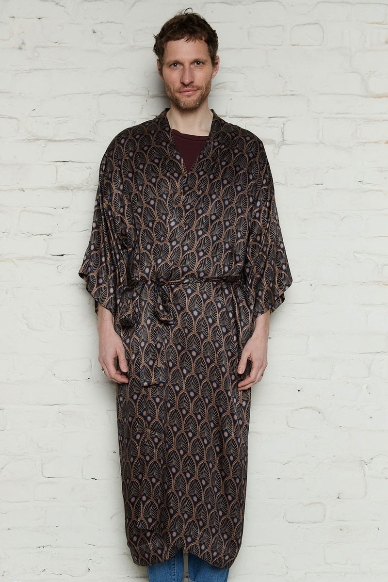 Kalle Kimono Metropolis