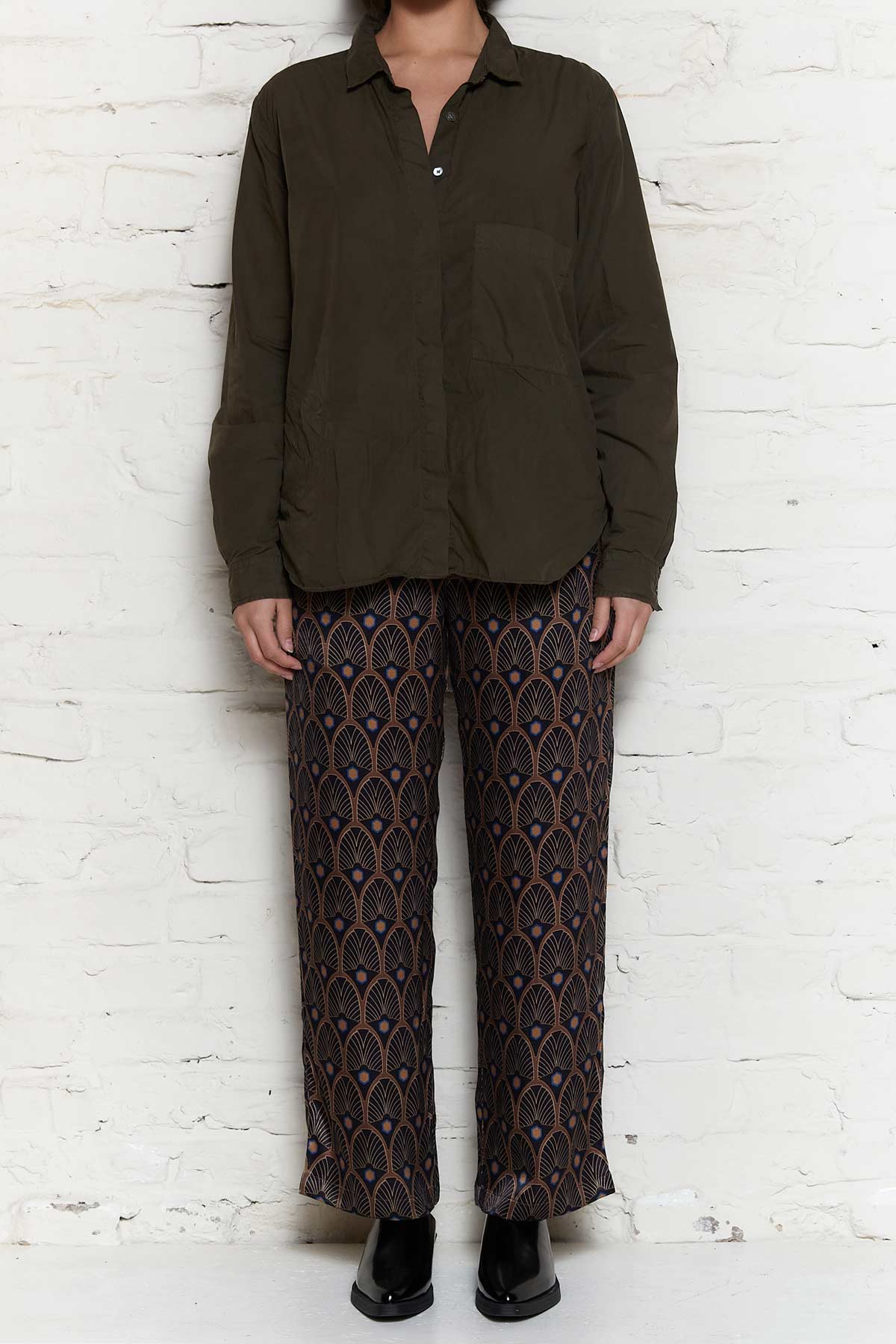 Hilde Hose Metropolis