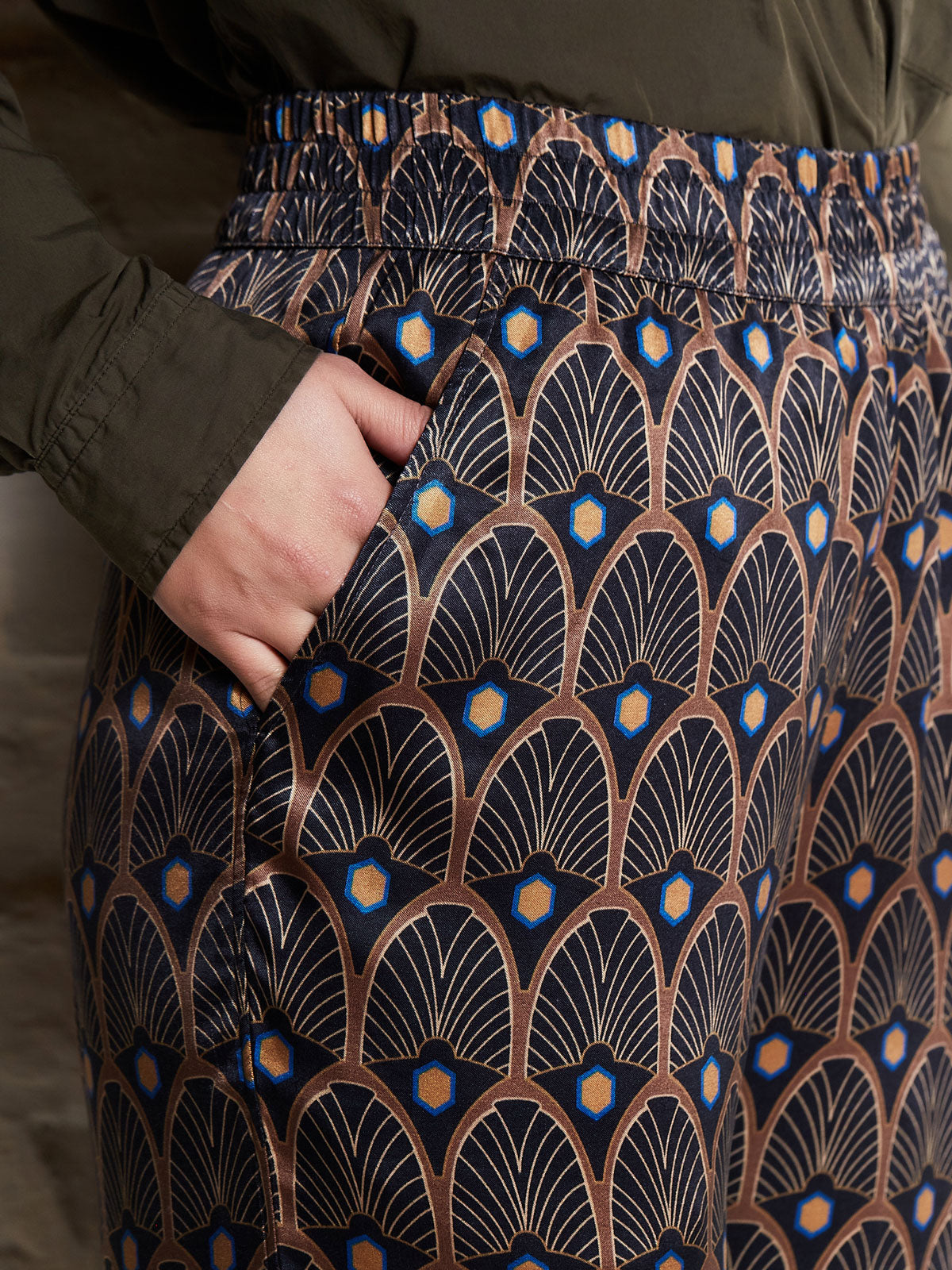Hilde Hose Metropolis