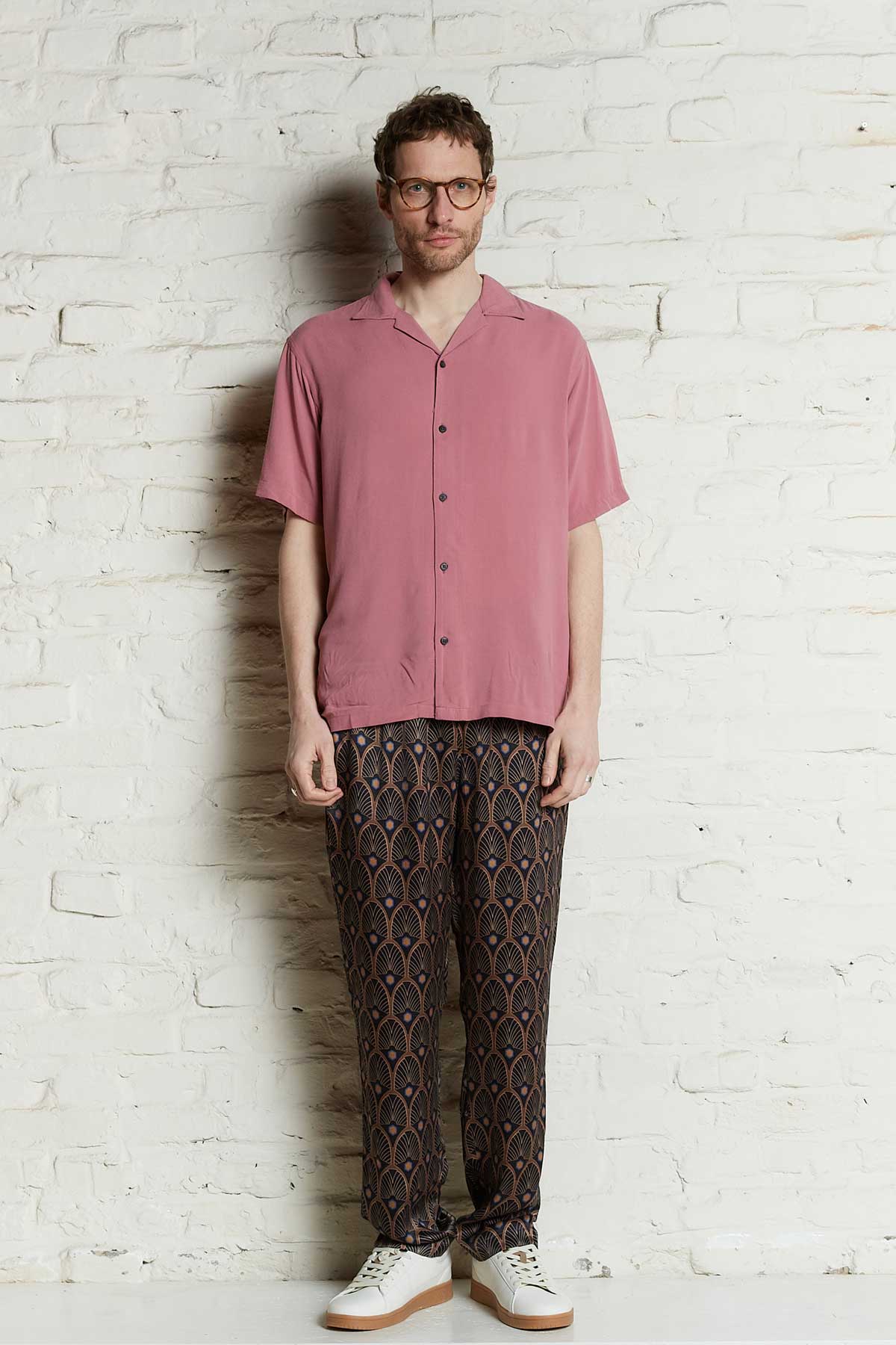 Walter Hose Metropolis
