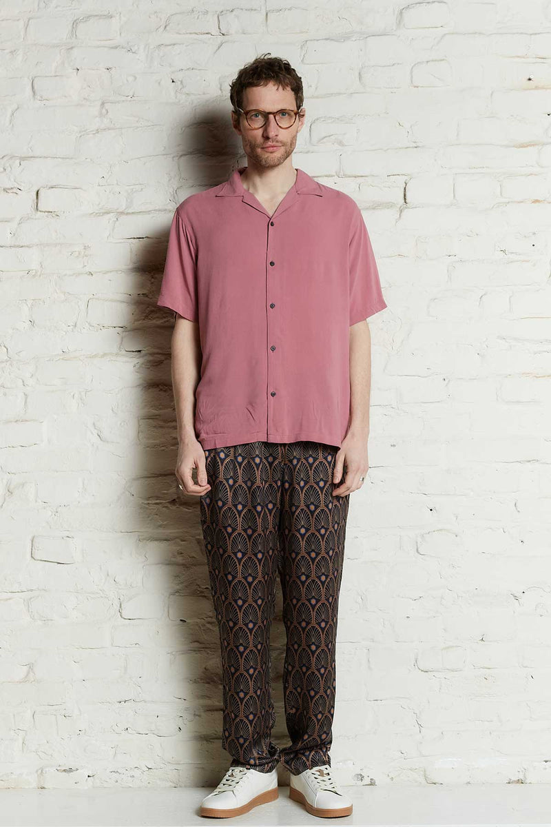 Walter Hose Metropolis