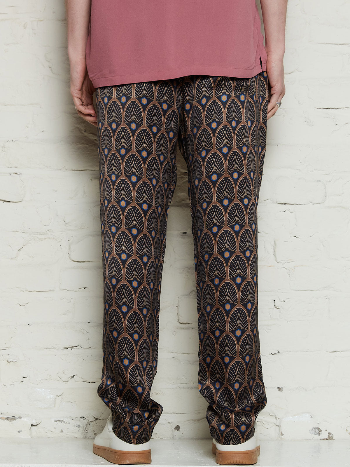 Walter Hose Metropolis