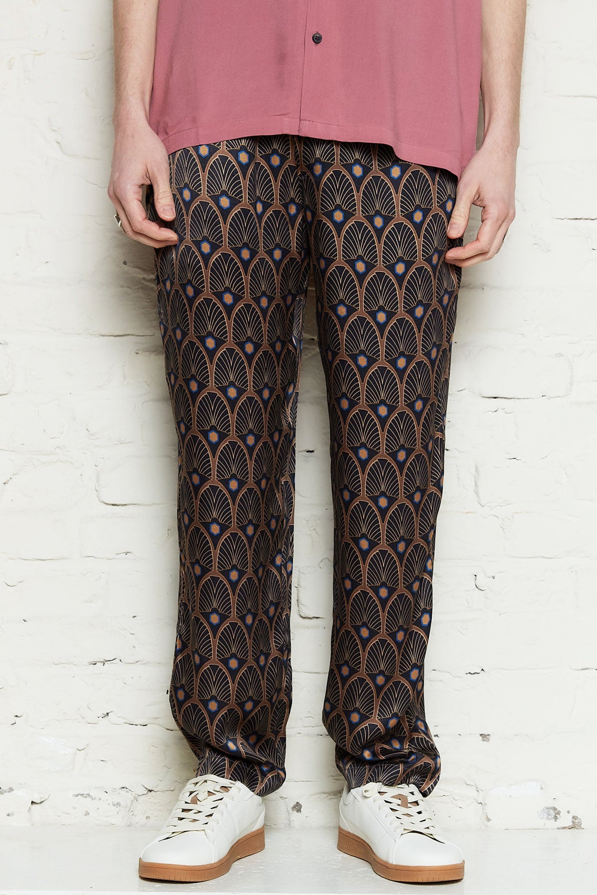 Walter Hose Metropolis