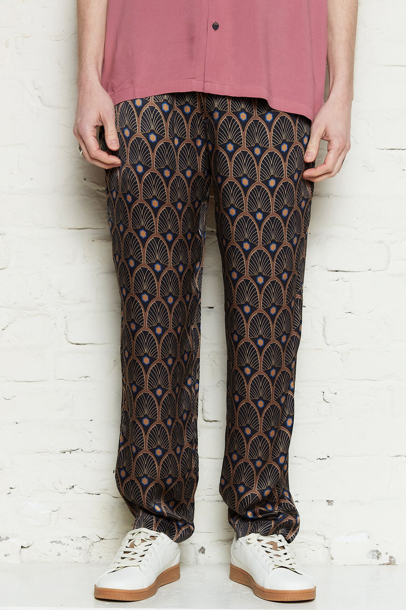 Walter Hose Metropolis