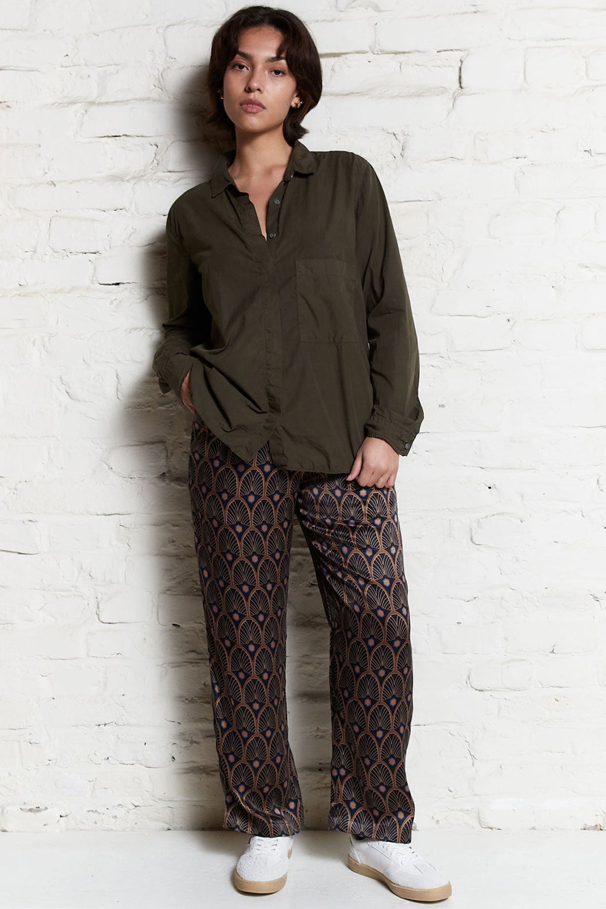 Hilde Hose Metropolis