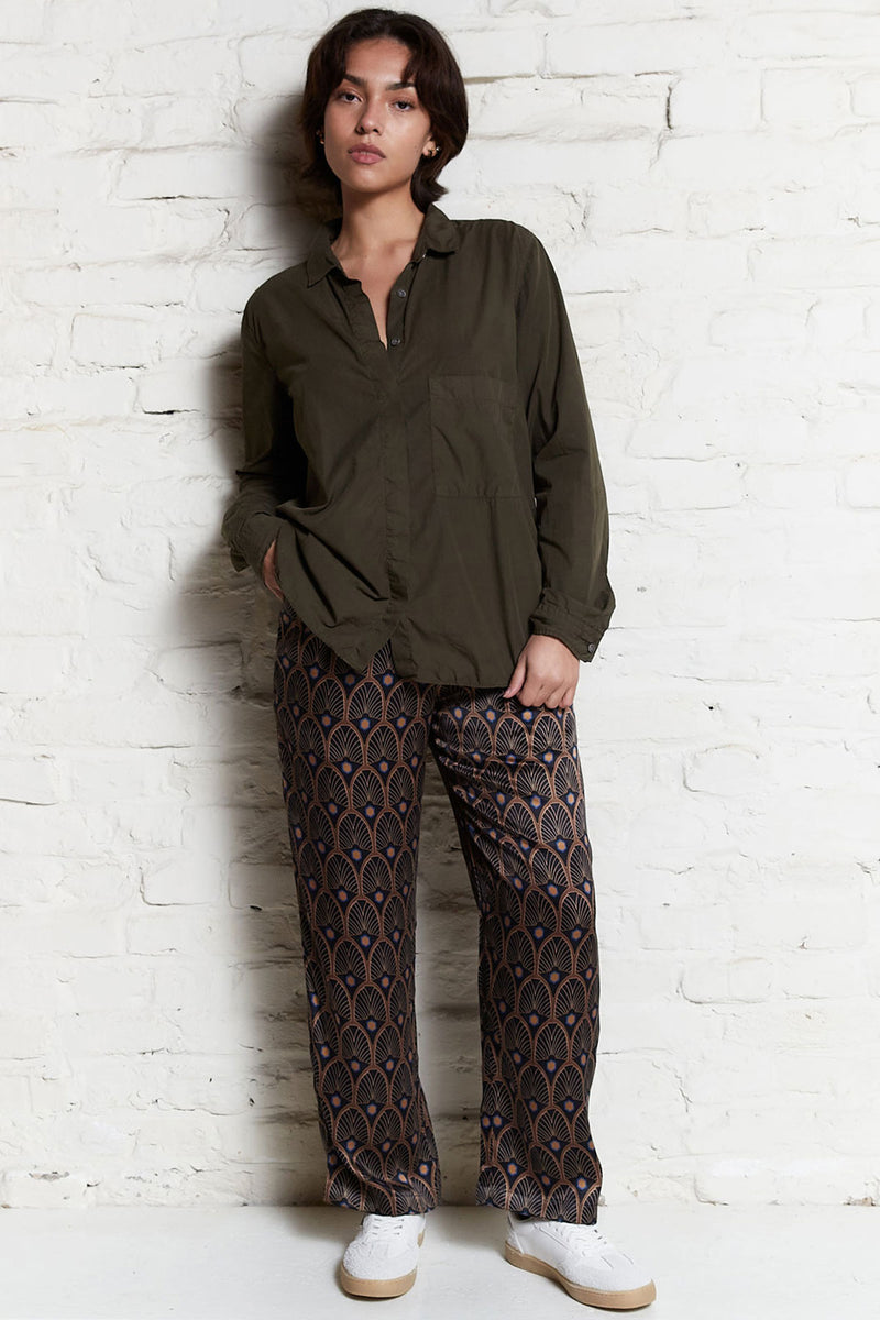 Hilde Hose Metropolis