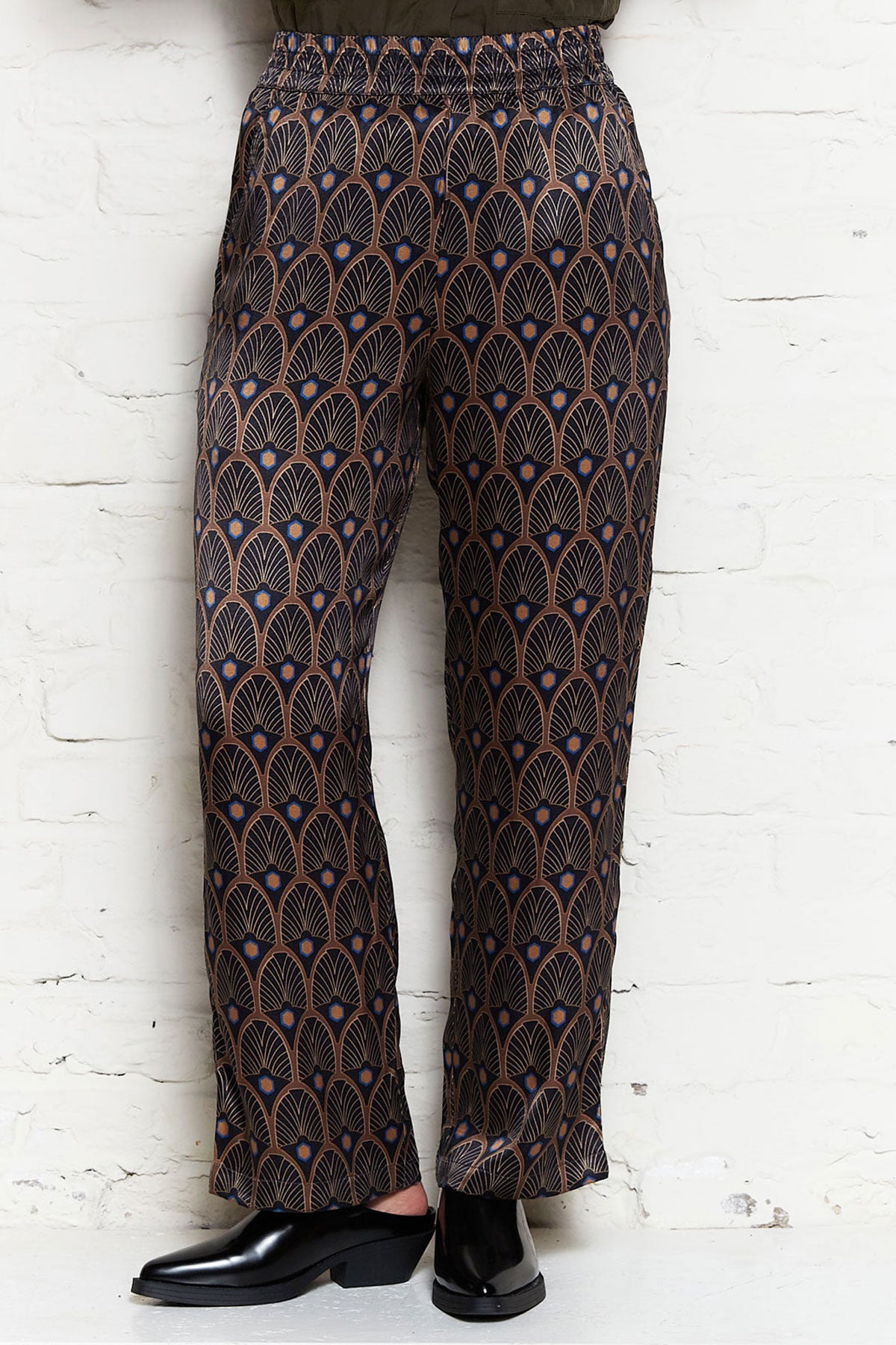 Hilde Hose Metropolis