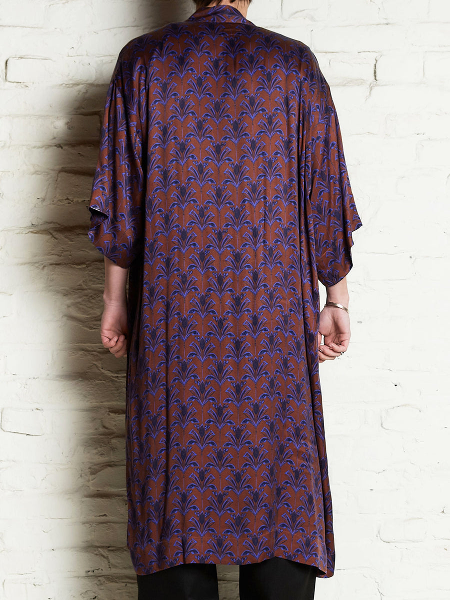 Kalle Kimono Moka