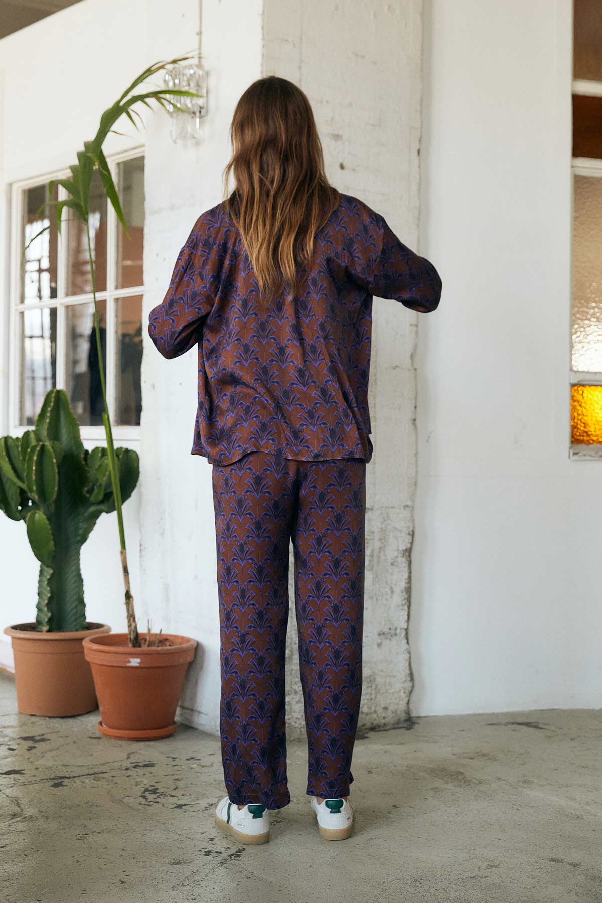 Hilde Hose Moka