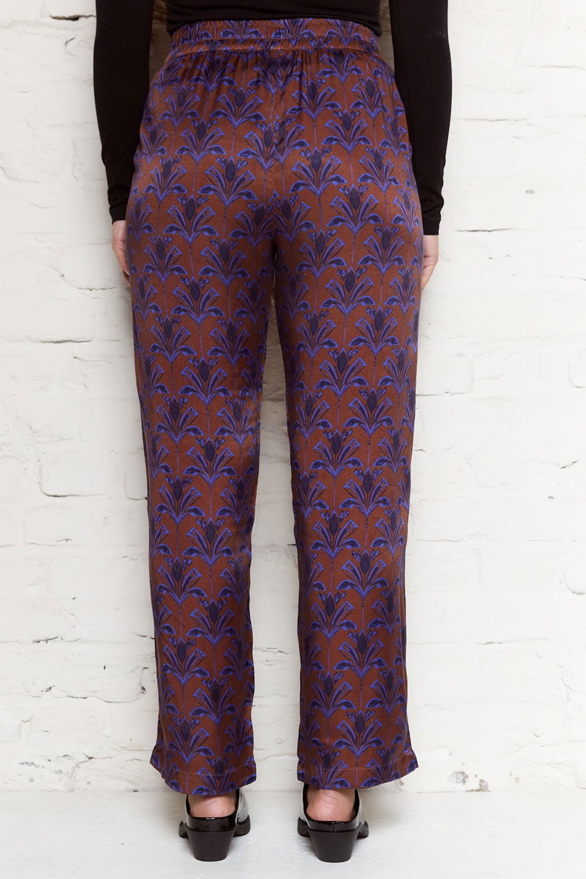Hilde Hose Moka