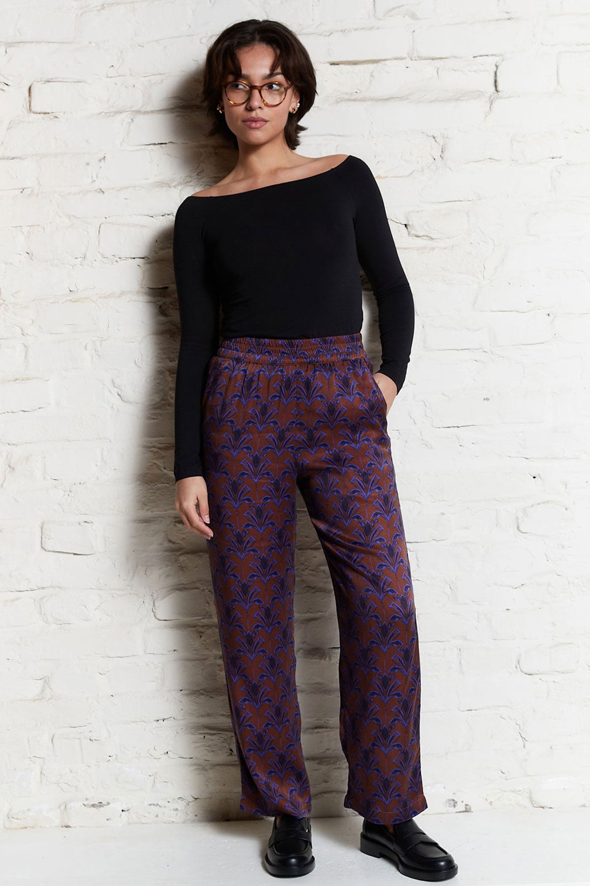 Hilde Hose Moka