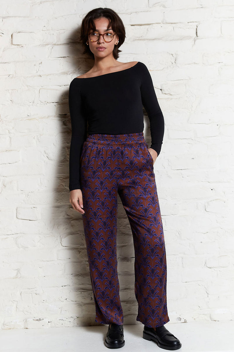 Hilde Hose Moka