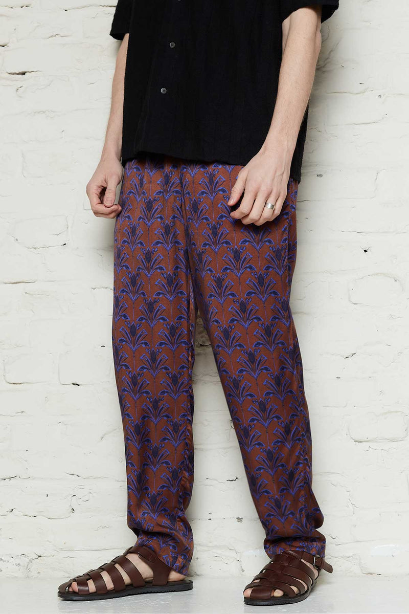 Walter Hose Moka