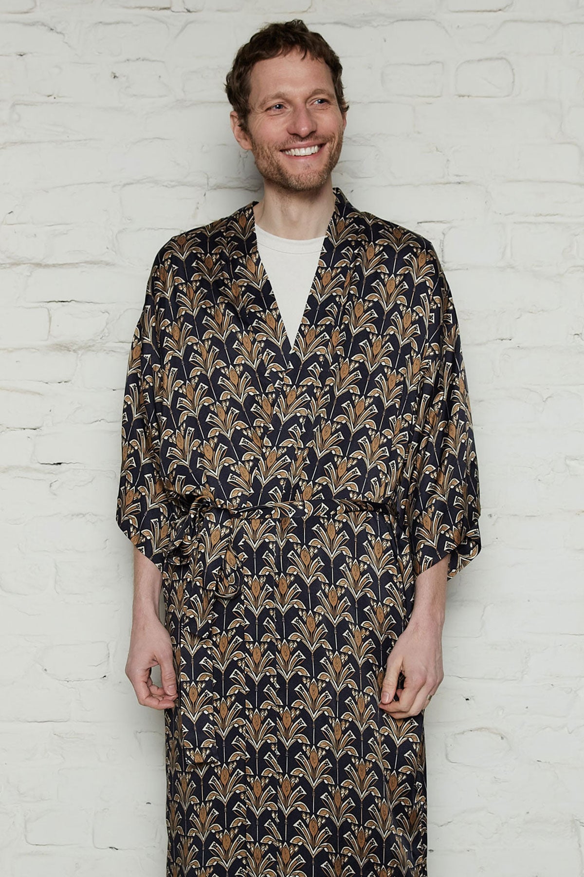 Kalle Kimono Papyrus
