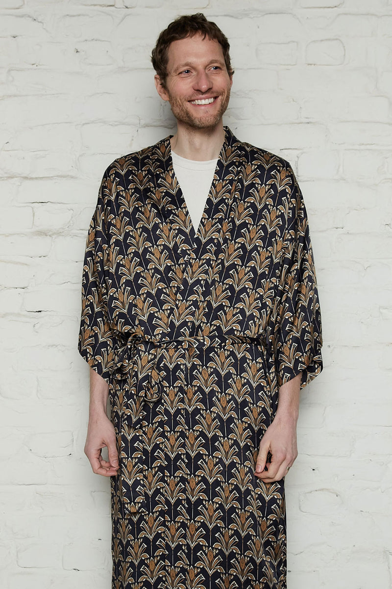 Kalle Kimono Papyrus
