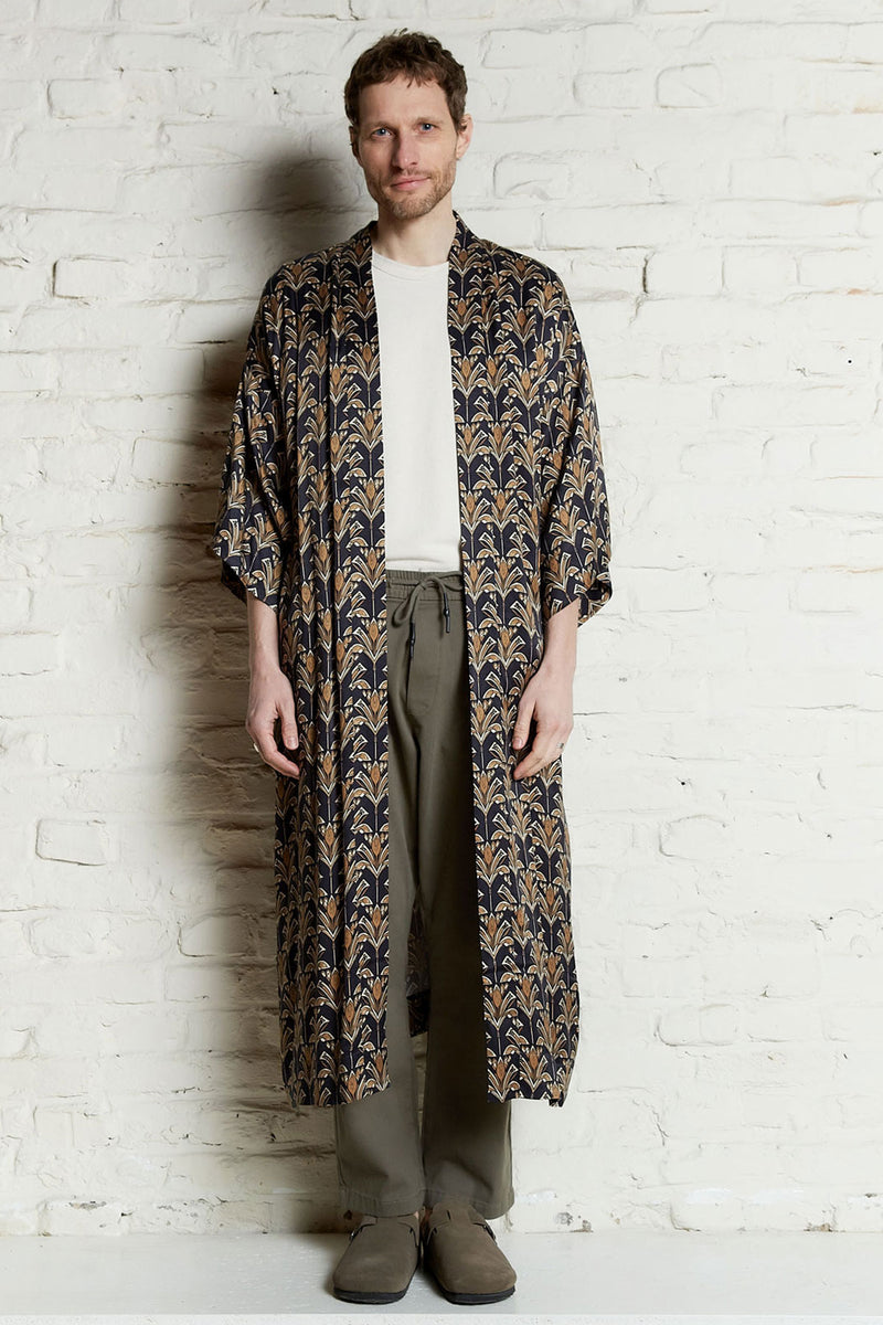 Kalle Kimono Papyrus