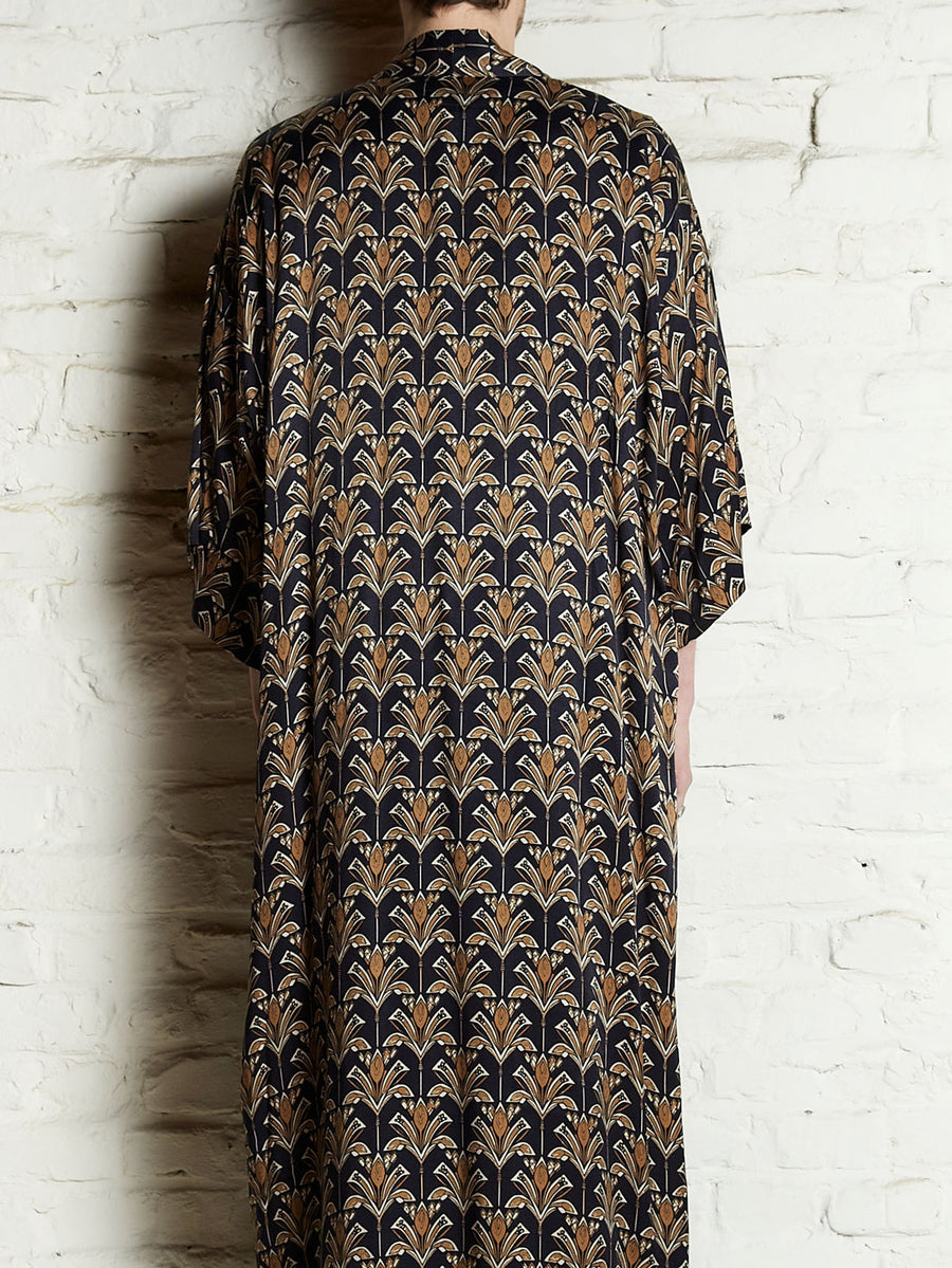 Kalle Kimono Papyrus