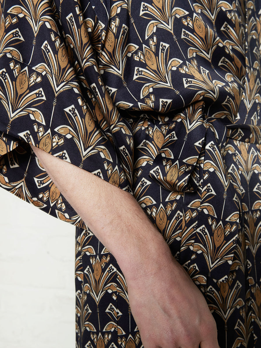 Kalle Kimono Papyrus