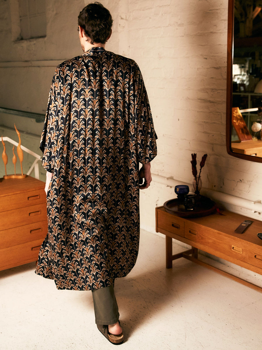Kalle Kimono Papyrus