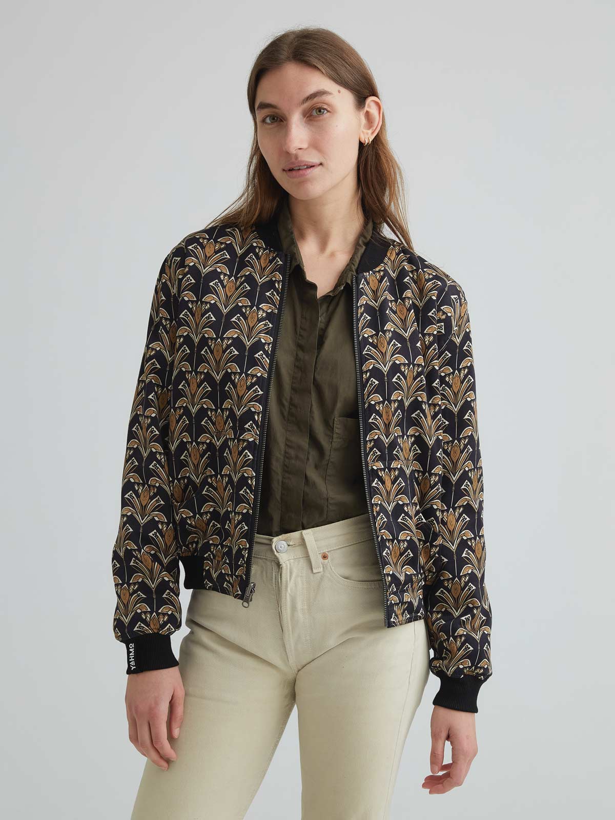 Elsa Wendejacke Papyrus/Navy