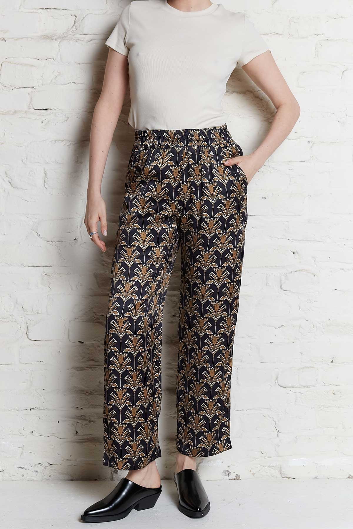 Hilde Hose Papyrus