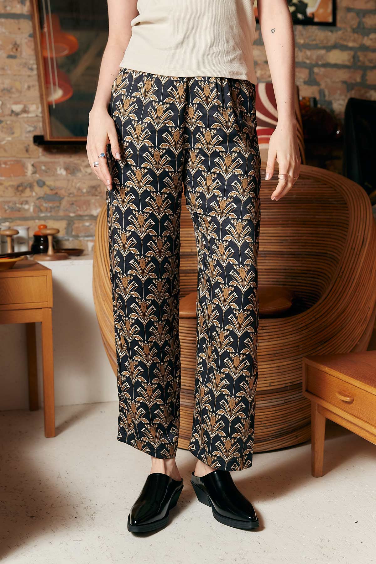Hilde Hose Papyrus
