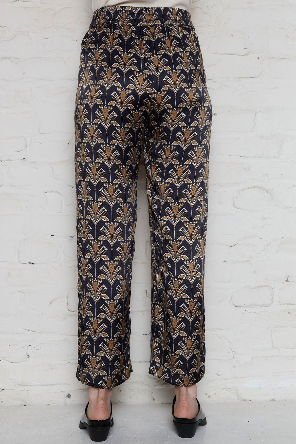Hilde Hose Papyrus