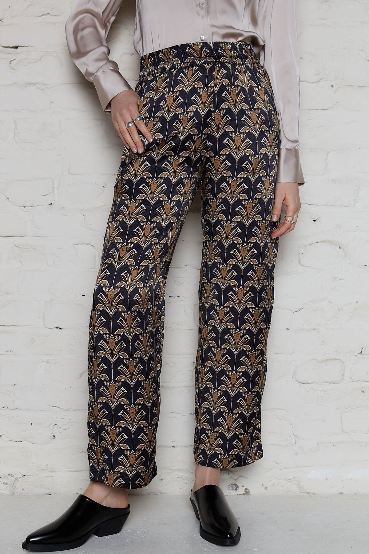 Hilde Hose Papyrus