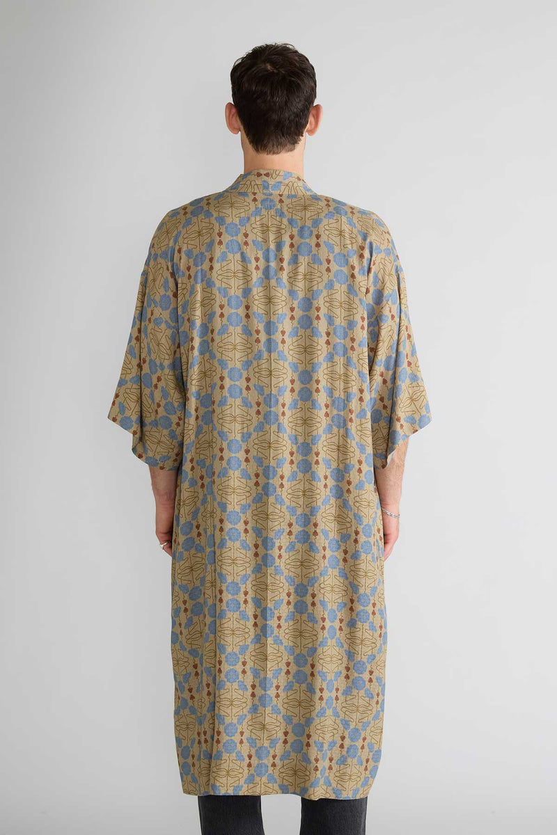 Kalle Kimono Memory